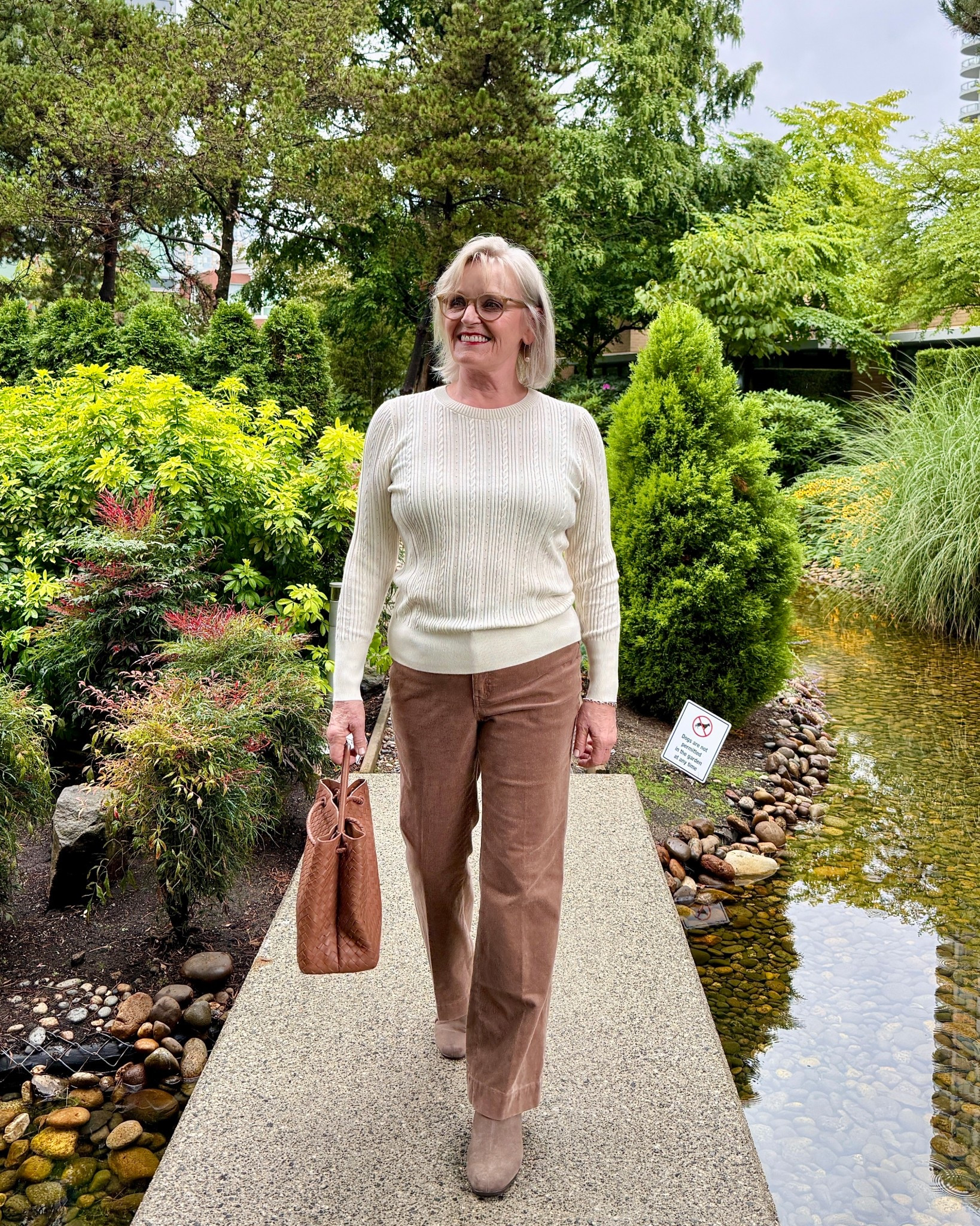 #TalbotsPartner
Talbots September collection is what fall is all about…sumptuous textures, cozy sweaters, soft jackets, and polished denim. 🍂
These are the kind of pieces that make getting dressed feel effortless with easy layers and flattering cuts that fit every body. 
@talbotsofficial is a size inclusive brand that’s been providing modern classic style for women for over 70 years, and they continue to get it right season after season.
Shop all my favorites in my LTK shop and save 25% off during their Anniversary Sale! 
#talbots #ad 

#LTKPetite #LTKOver40 #LTKMidsize
