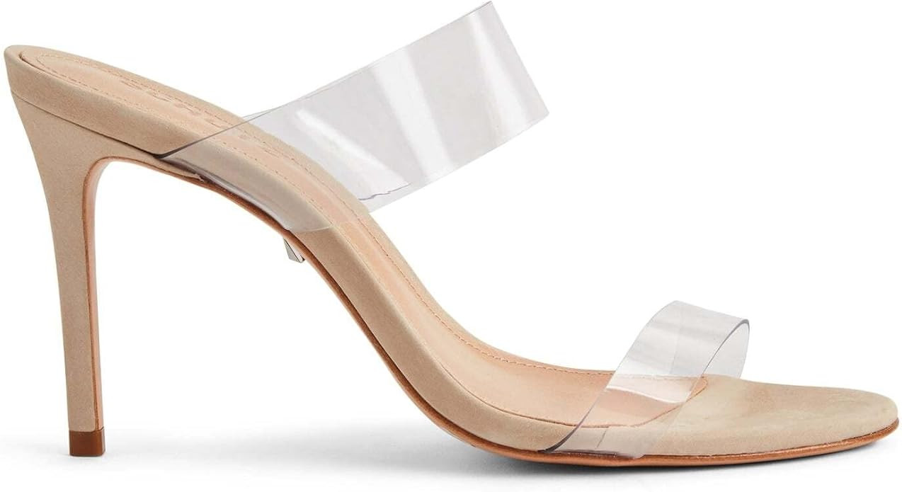 SCHUTZ Women's Ariella Strappy Sandals | Amazon (US)