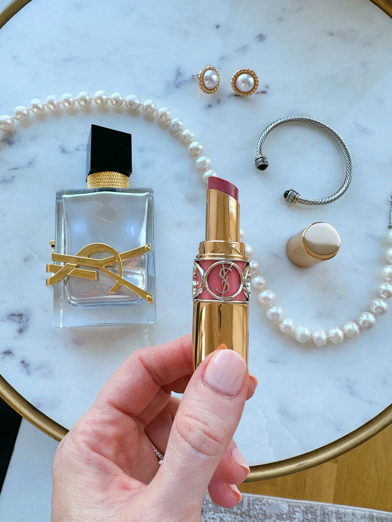 Everyday makeup essentials! Sephora, YSL beauty, mascara

#LTKfindsunder50 #LTKbeauty #LTKfindsunder100