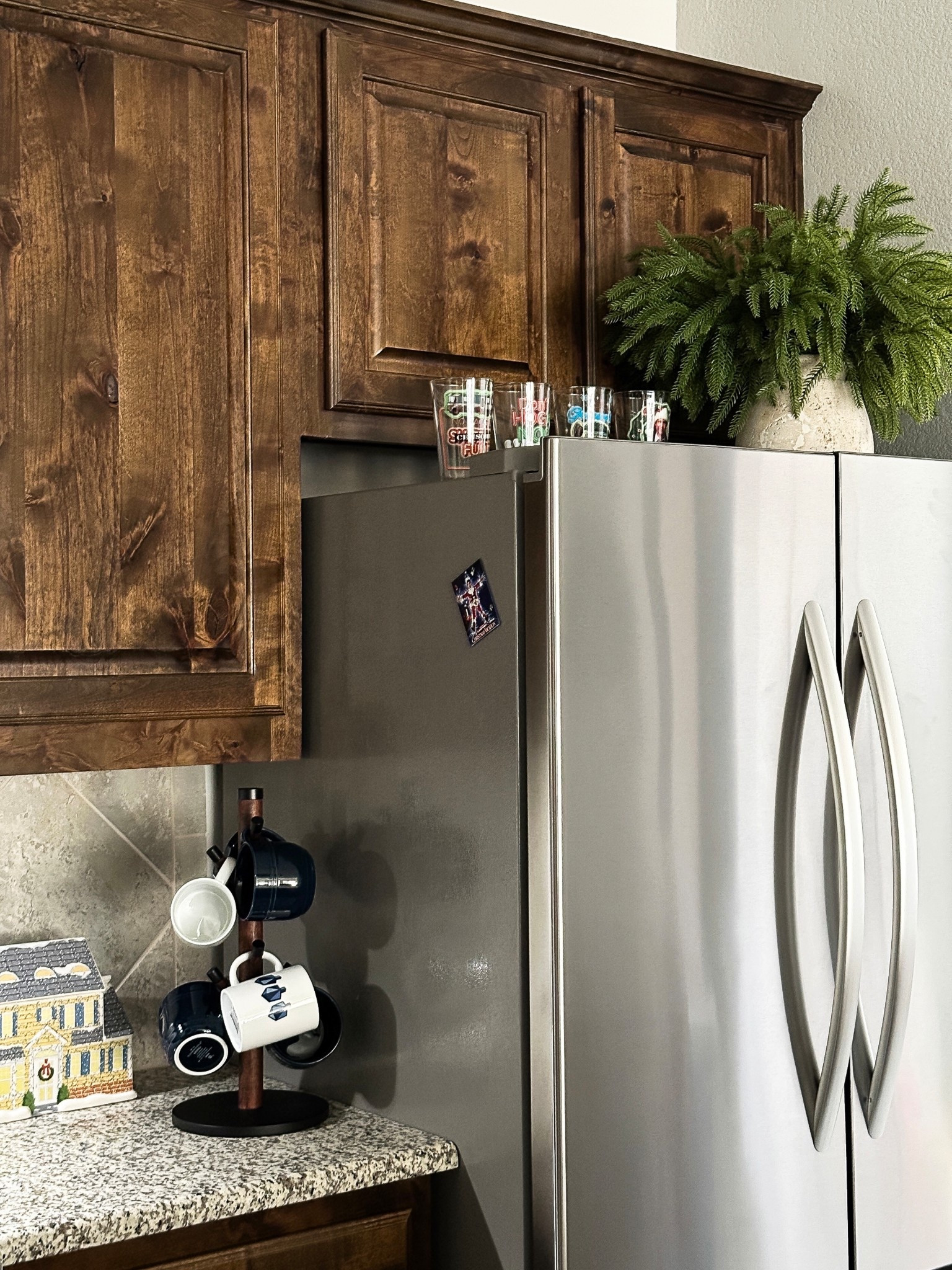 my Christmas Vacation home

#LTKHoliday #LTKCyberWeek #LTKGiftGuide