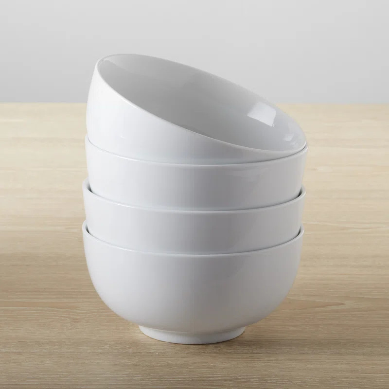 Miera Porcelain Cereal Bowl | Wayfair North America