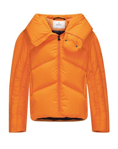 Perfect Moment Perfect Moment Down Jacket Woman Puffer Orange Size XS Nylon | YOOX (US)