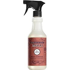 MRS. MEYER'S CLEAN DAY Multi-Surface Everyday Cleaner, Fall Leaves Scent, 16 fl oz | Amazon (US)