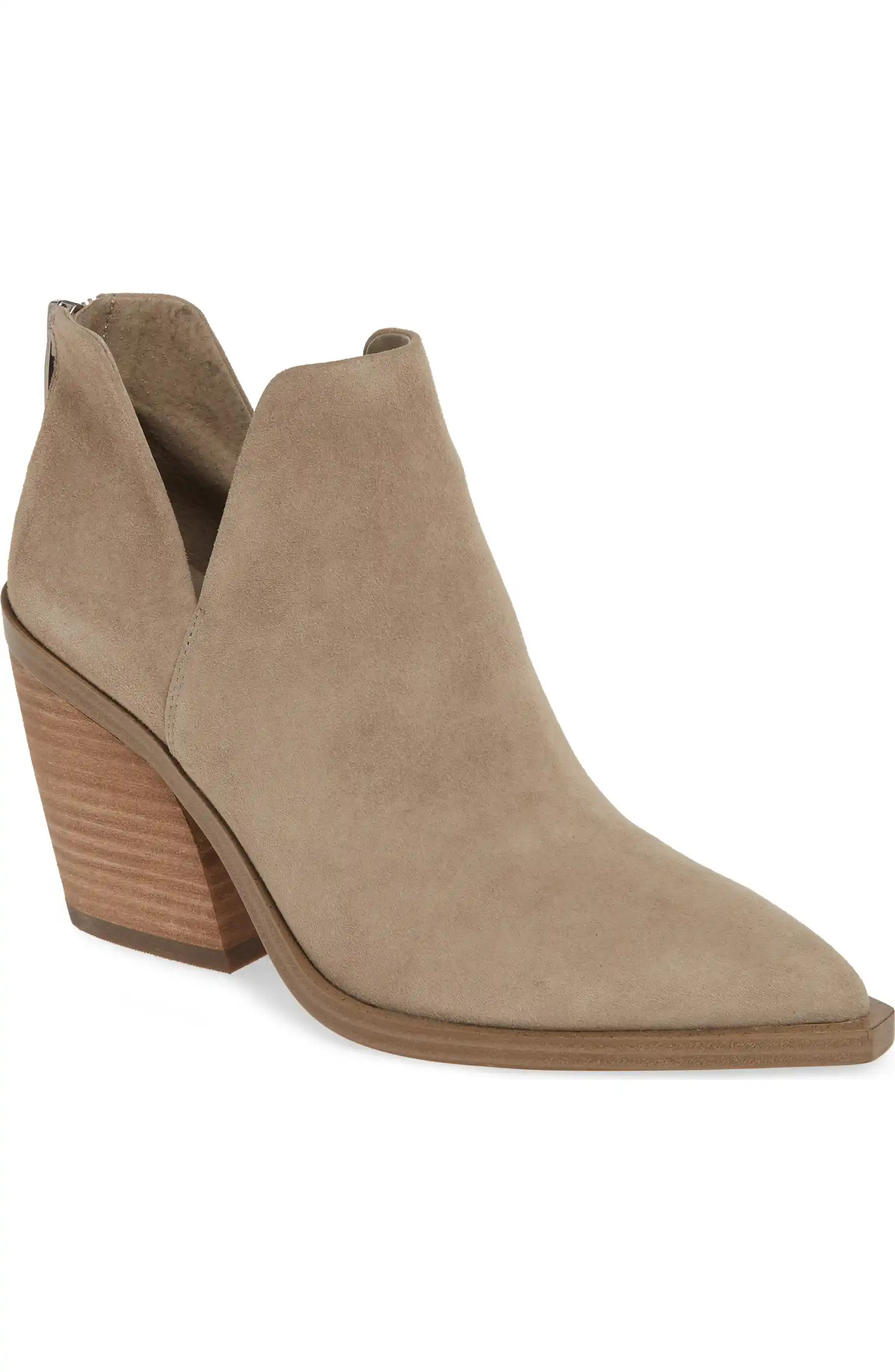 Vince Camuto Gigietta Bootie (Women) | Nordstrom | Nordstrom