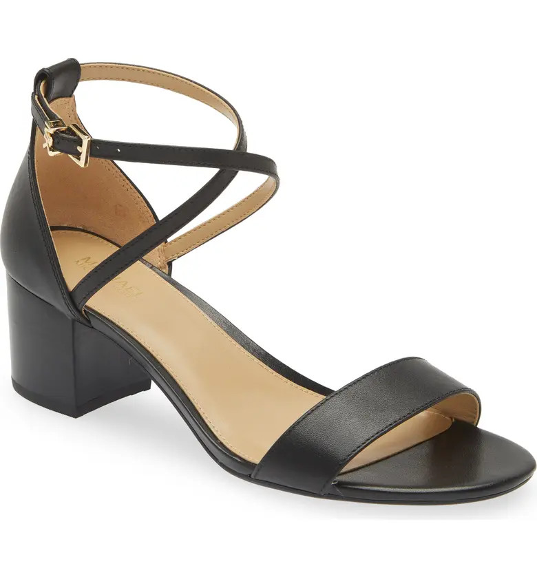 Serena Strappy Sandal (Women) | Nordstrom