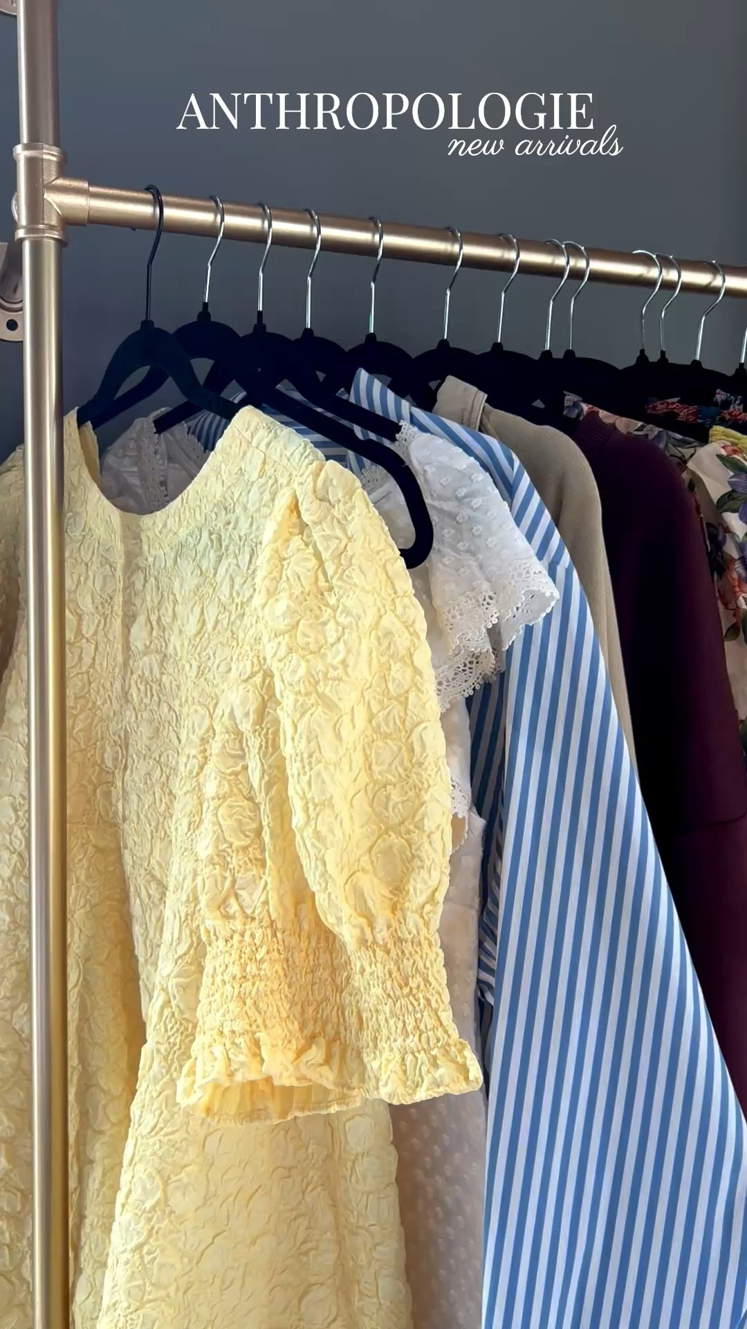 A little anthro haul with pieces everyone needs this spring✨

Dressupbuttercup.com #dressupbuttercup #dederaad


#LTKmomlife #LTKdayinmylife #LTKSeasonal