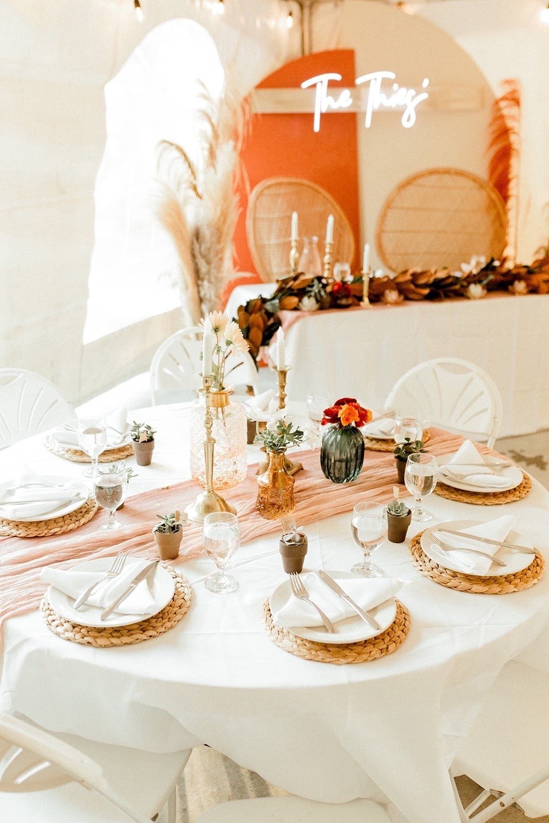 The prettiest runners! Perfect for any season or event 😍 

#LTKWedding #LTKStyleTip