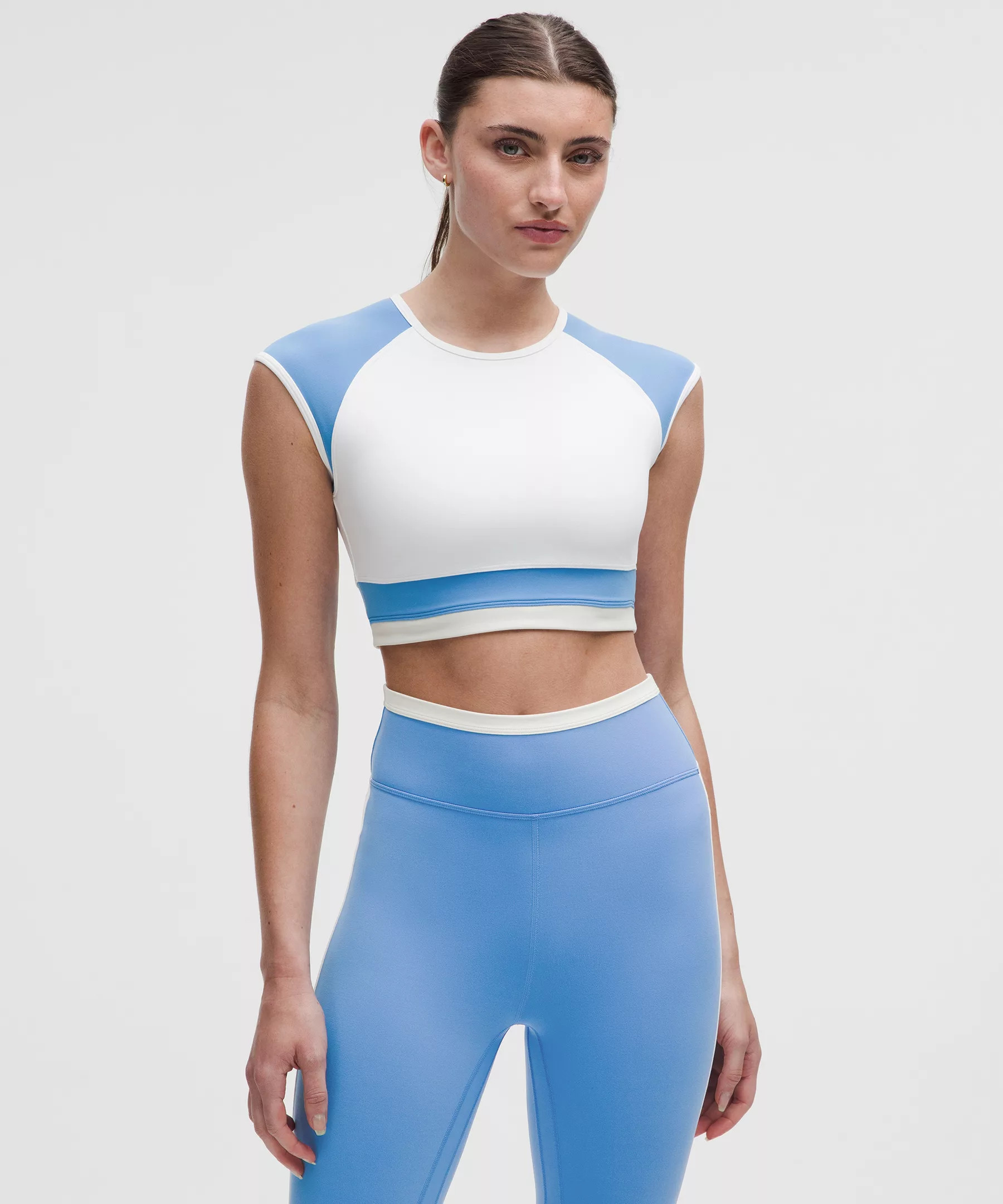 technical apparel + athletic shoes | lululemon | Lululemon (US)