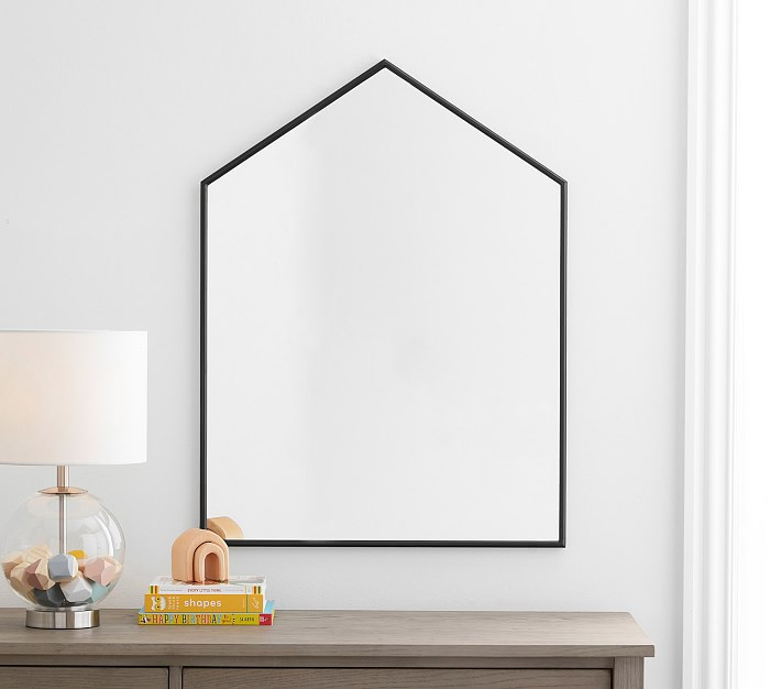House Mirror | Pottery Barn Kids