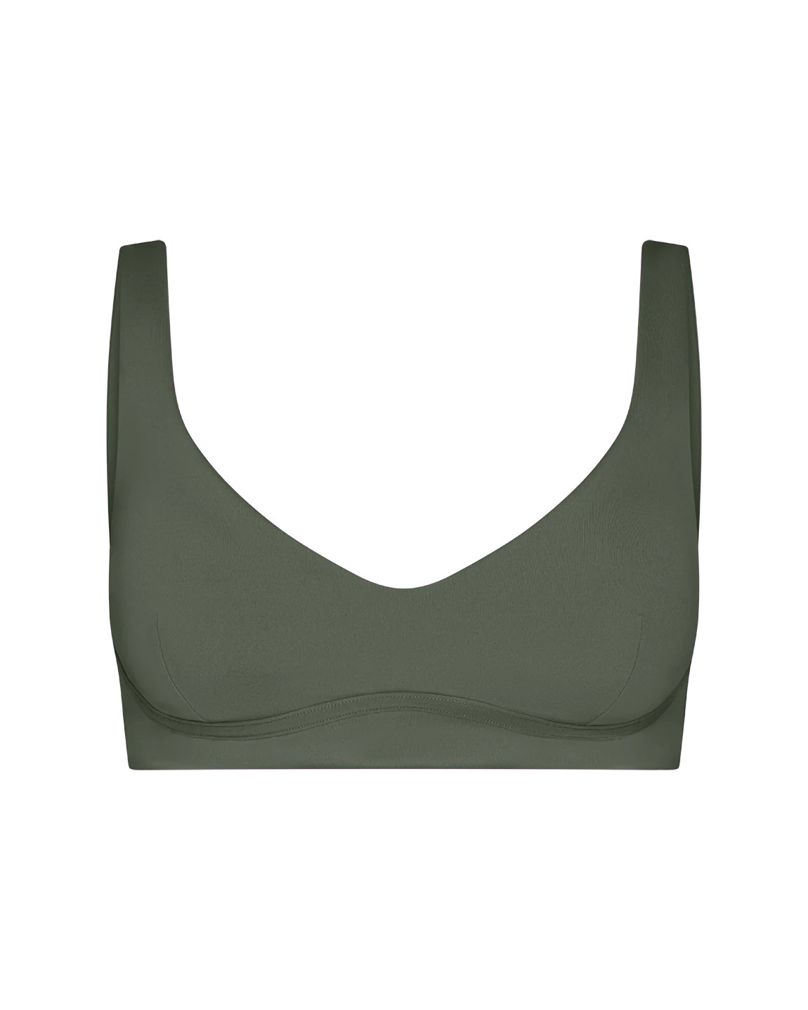 Club Top D | Left on Friday