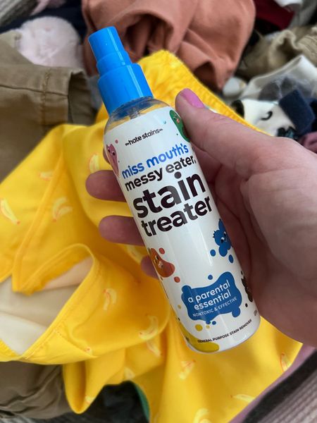 Stain remover
Kids stain remover
Toddler essentials 
Amazon finds 

#LTKhome #LTKfamily #LTKkids