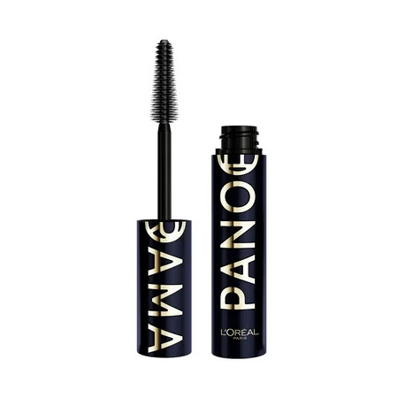 L Oreal Paris Voluminous Panorama Mascara Blue Suede Washable 706 0.33 fl oz | Walmart (US)