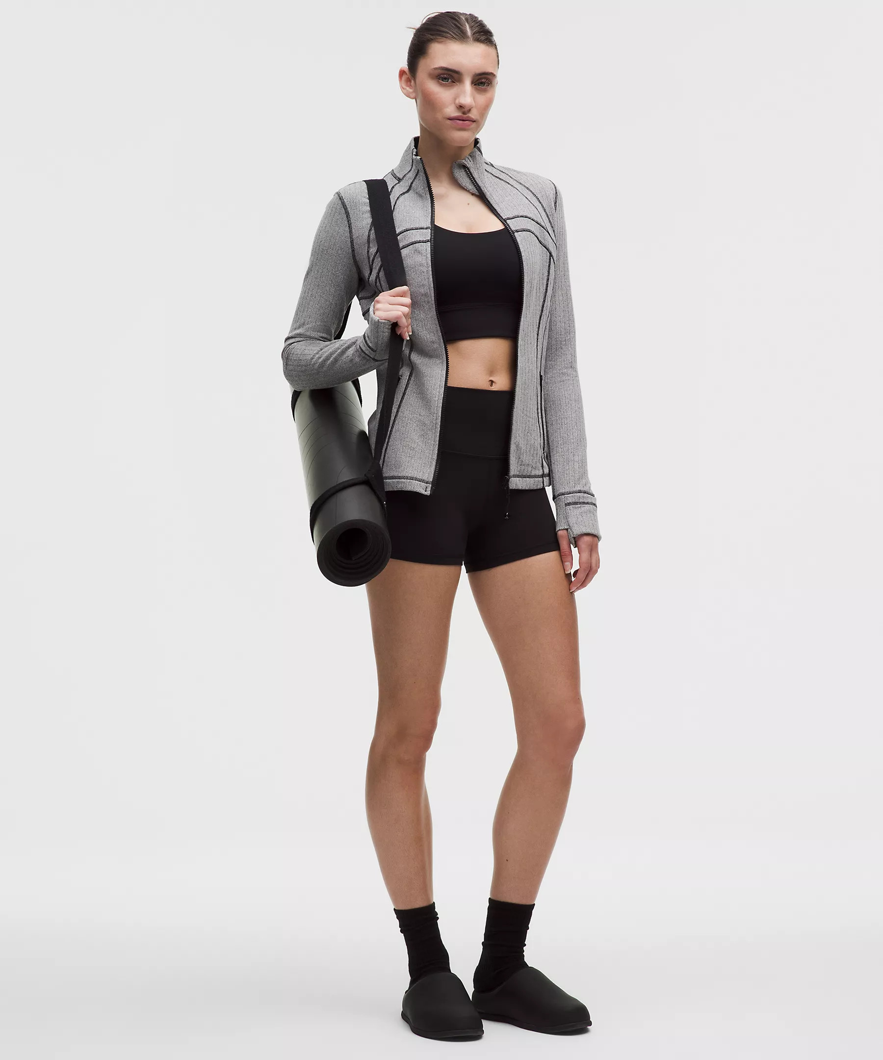 Define Jacket | Lululemon (US)