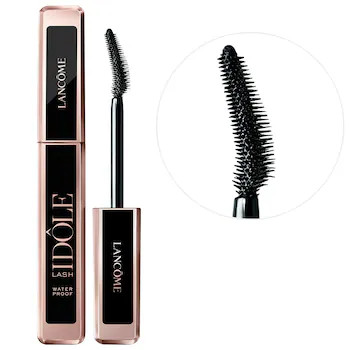 Lash Idôle Lash-Lifting & Volumizing Waterproof Mascara | Sephora (US)