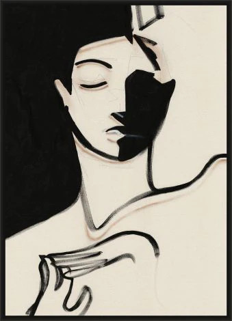 Abstracted Contemplation | House of Blum