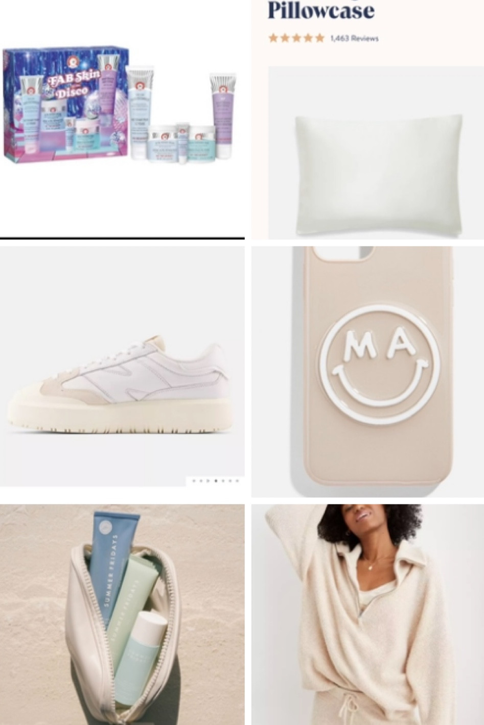 Holiday gift guide for girls! 

#LTKGiftGuide #LTKSeasonal #LTKHoliday