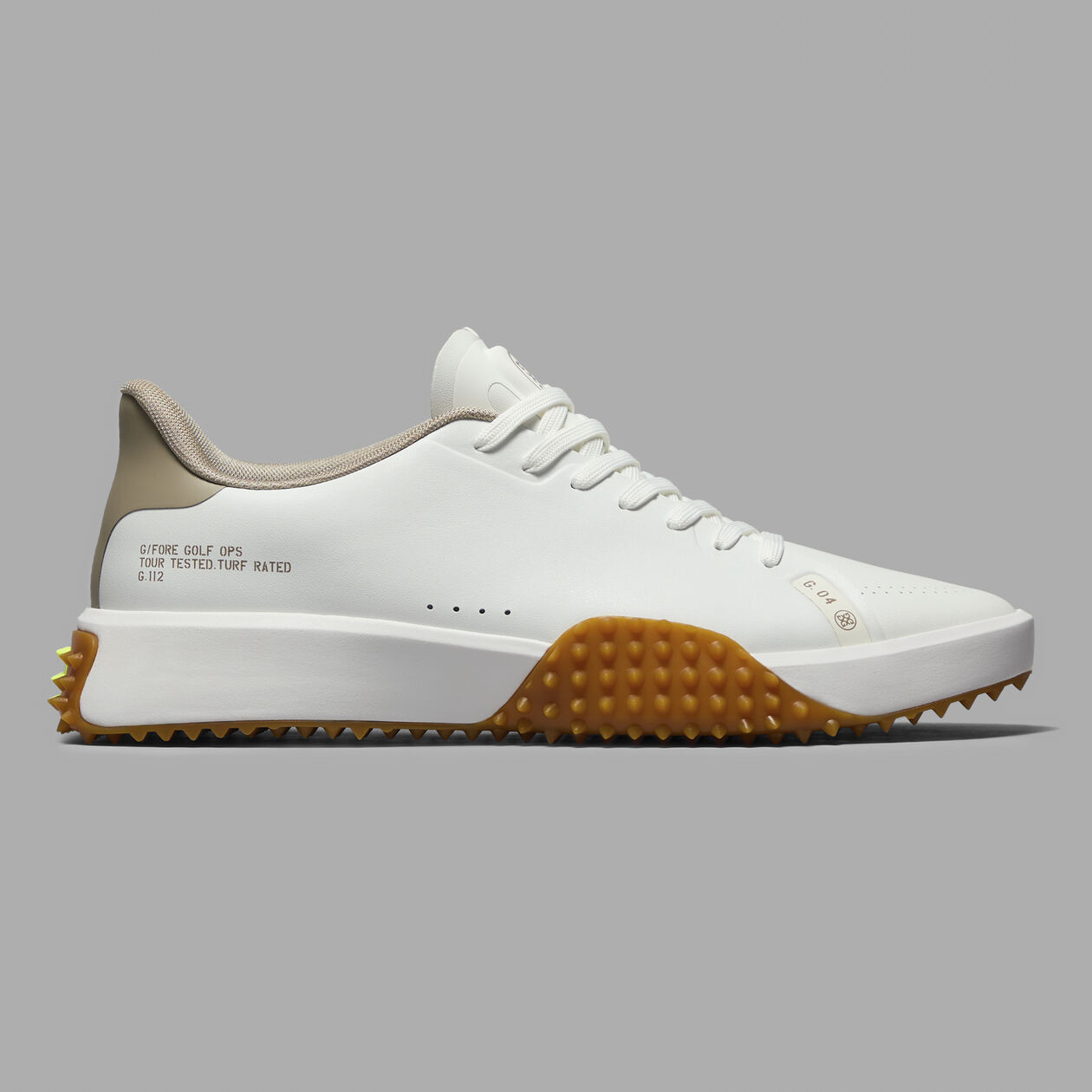 MEN'S G.112 GOLF SHOE | MEN'S GOLF SHOES | G/FORE | G/FORE | GFORE.com