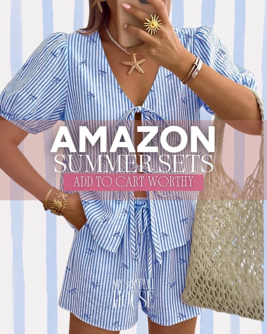 Style Steals! 🛍️ Must-have fashion finds on a budget.

#LTKstyletip #LTKunder50 #fashionfinds #affordablefashion #styleinspo #ootd #ltkit

#LTKdayinmylife #LTKSeasonal #LTKBeauty