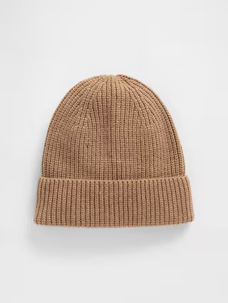 CashSoft Stretch Beanie | Gap (US)