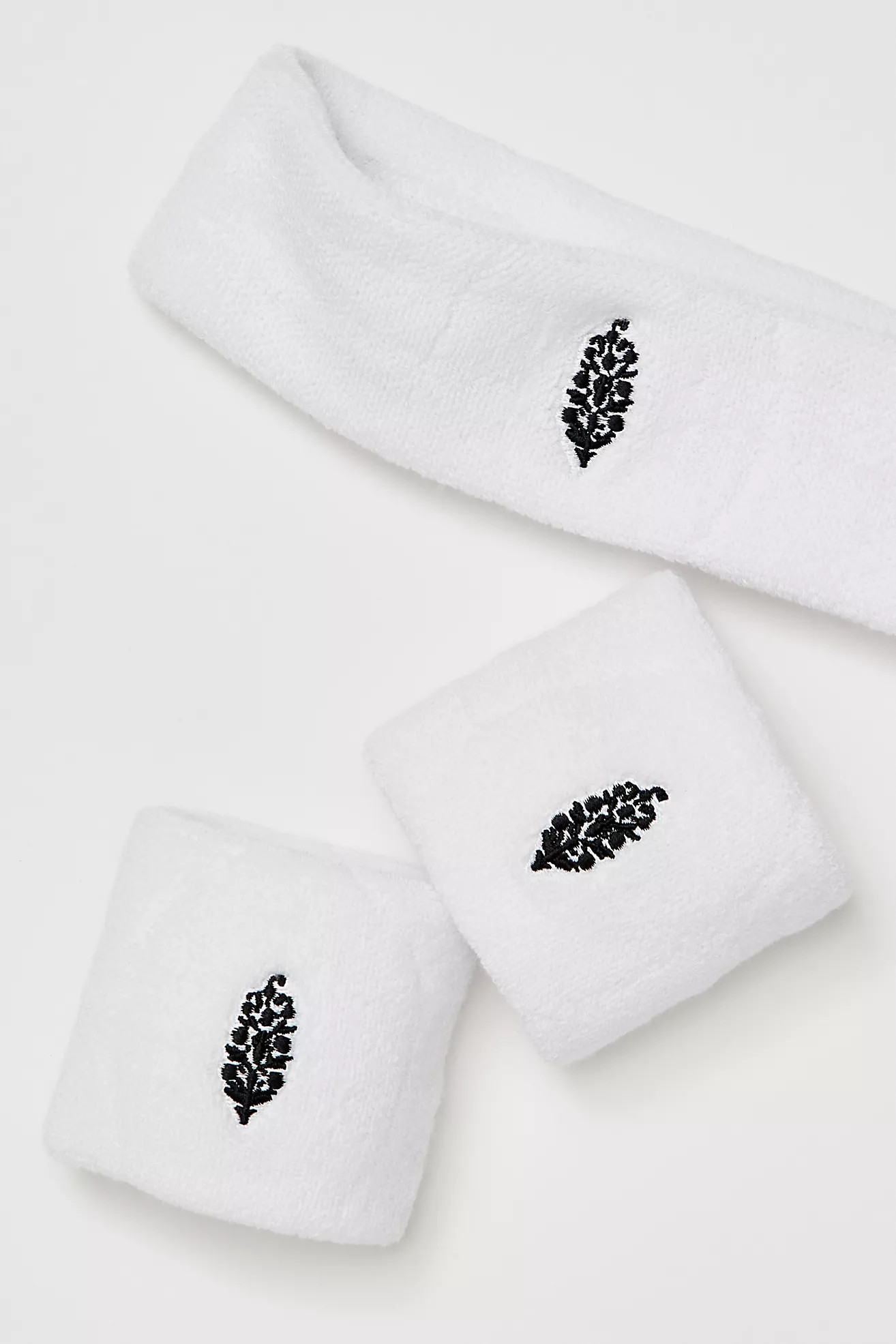 Set Point Sweatband Set | Free People (Global - UK&FR Excluded)