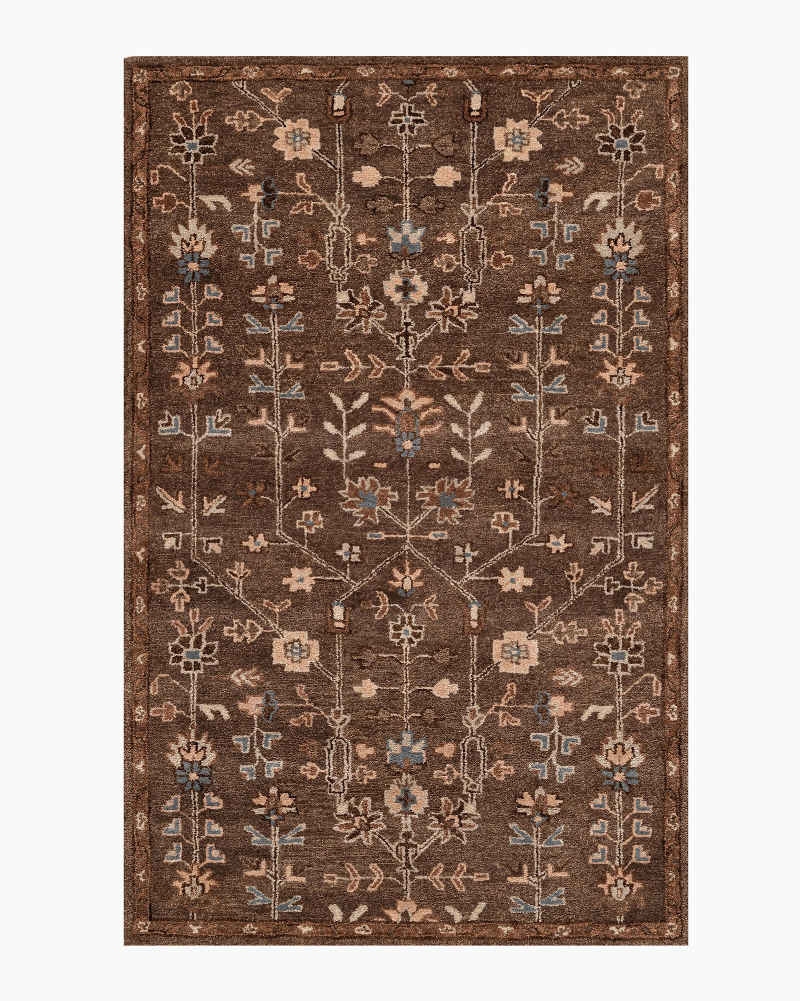 Willow Wool Rug | Quince