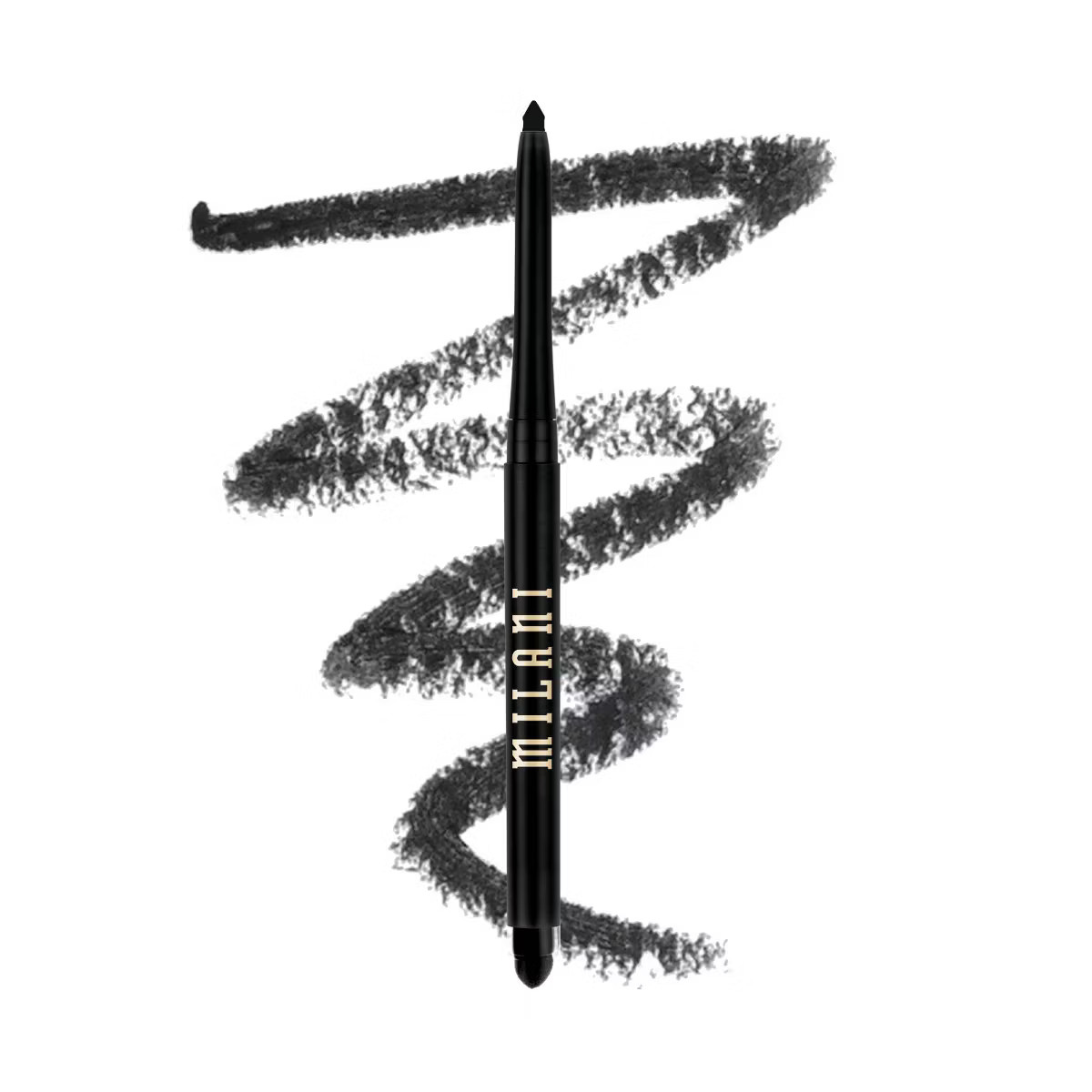 Milani Stay Put 16HR Eyeliner - 0.01oz | Target