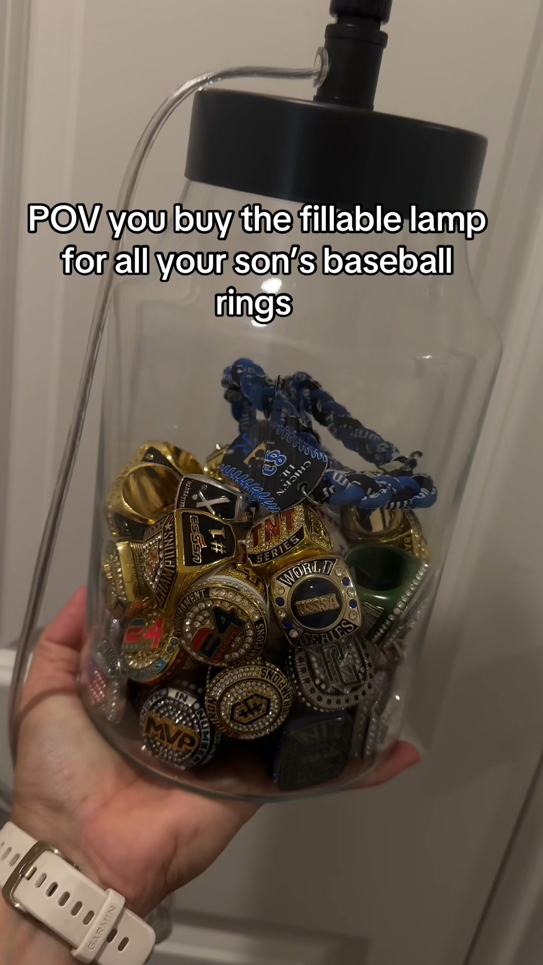 Baseball mamas this one’s for you! 

#LTKHome #LTKFindsUnder100 #LTKFindsUnder50