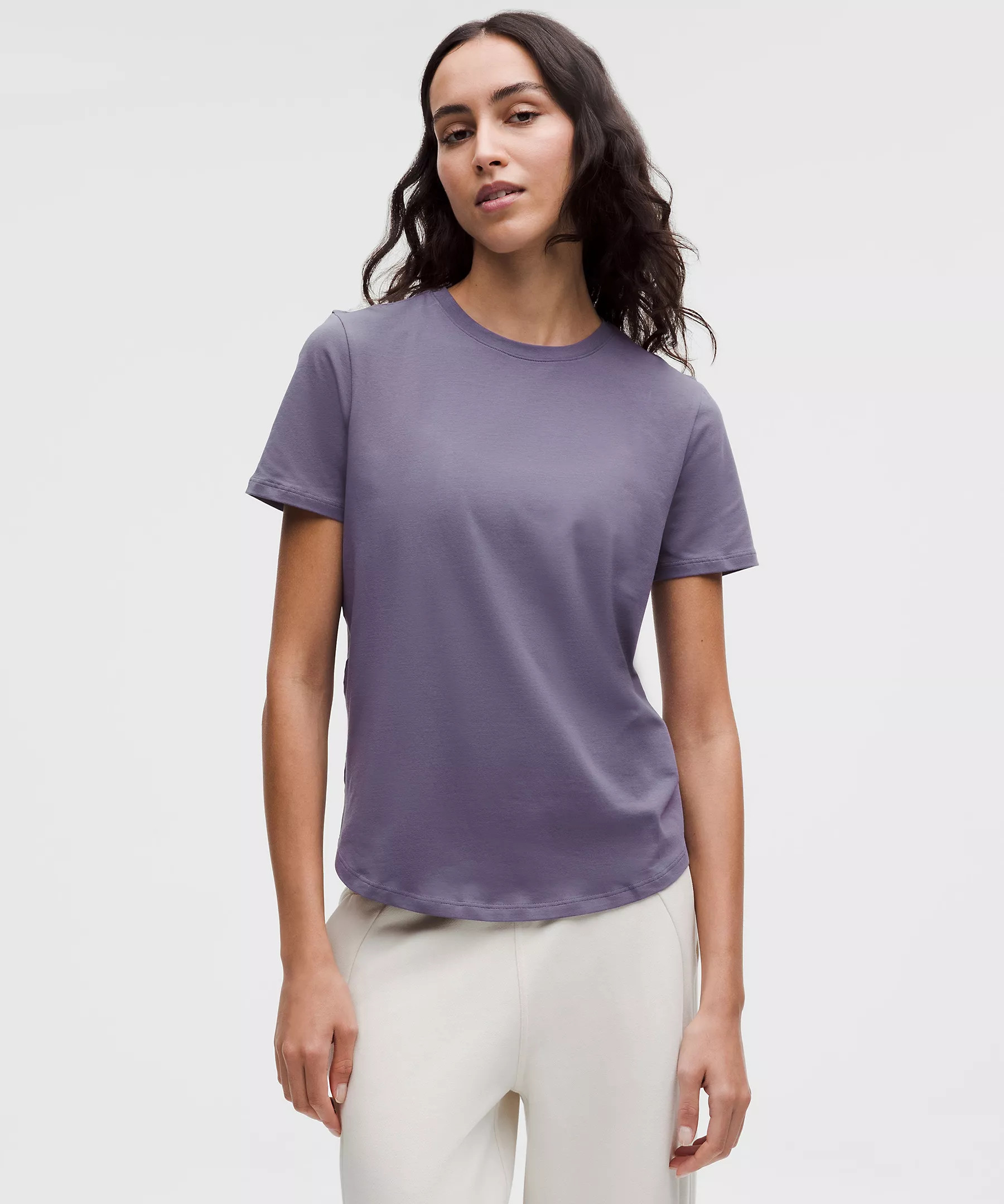 Love Crewneck T-Shirt | Lululemon (US)