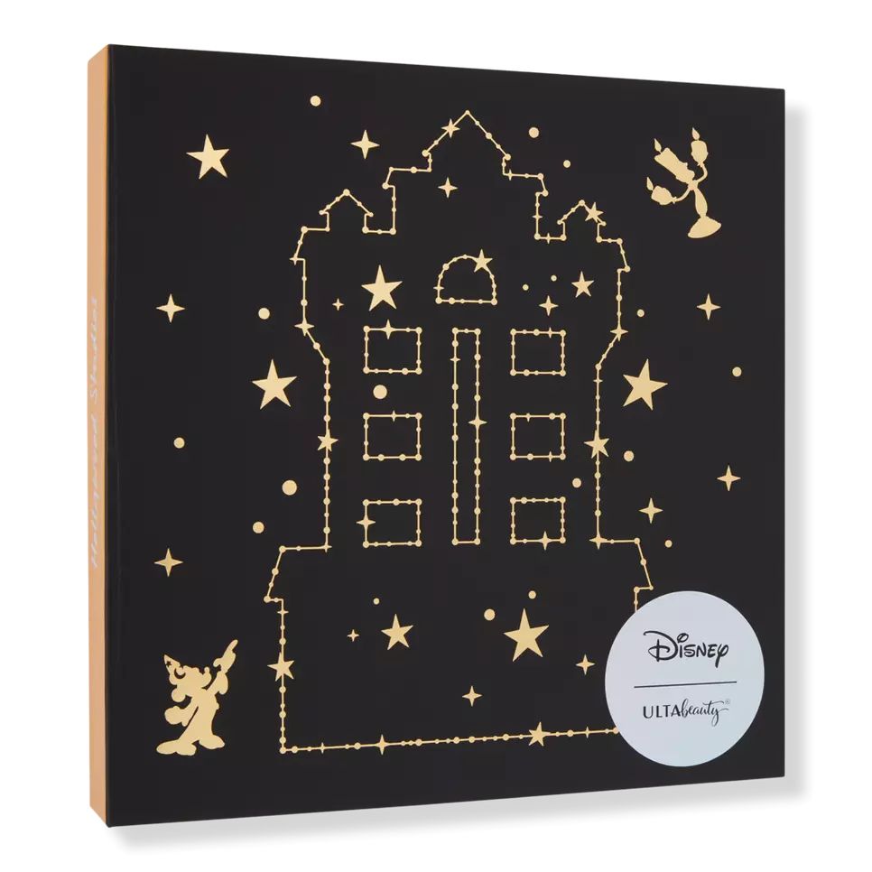 Disney x Ulta Beauty Collection: Hollywood Studios Vault - ULTA Beauty Collection | Ulta Beauty | Ulta