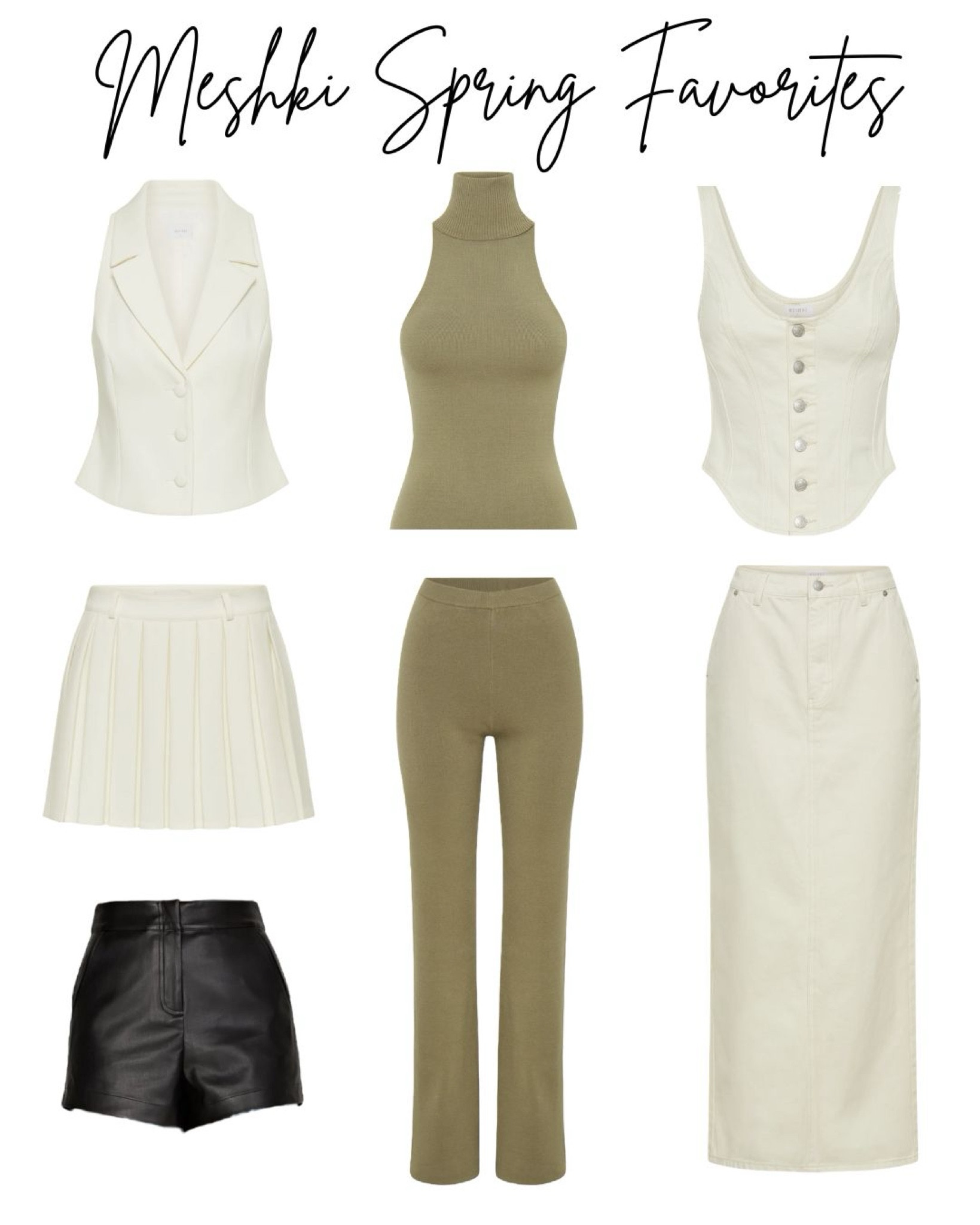 20% off Meshki sale for 3 days! 

#LTKsalealert #LTKfindsunder50 #LTKSeasonal