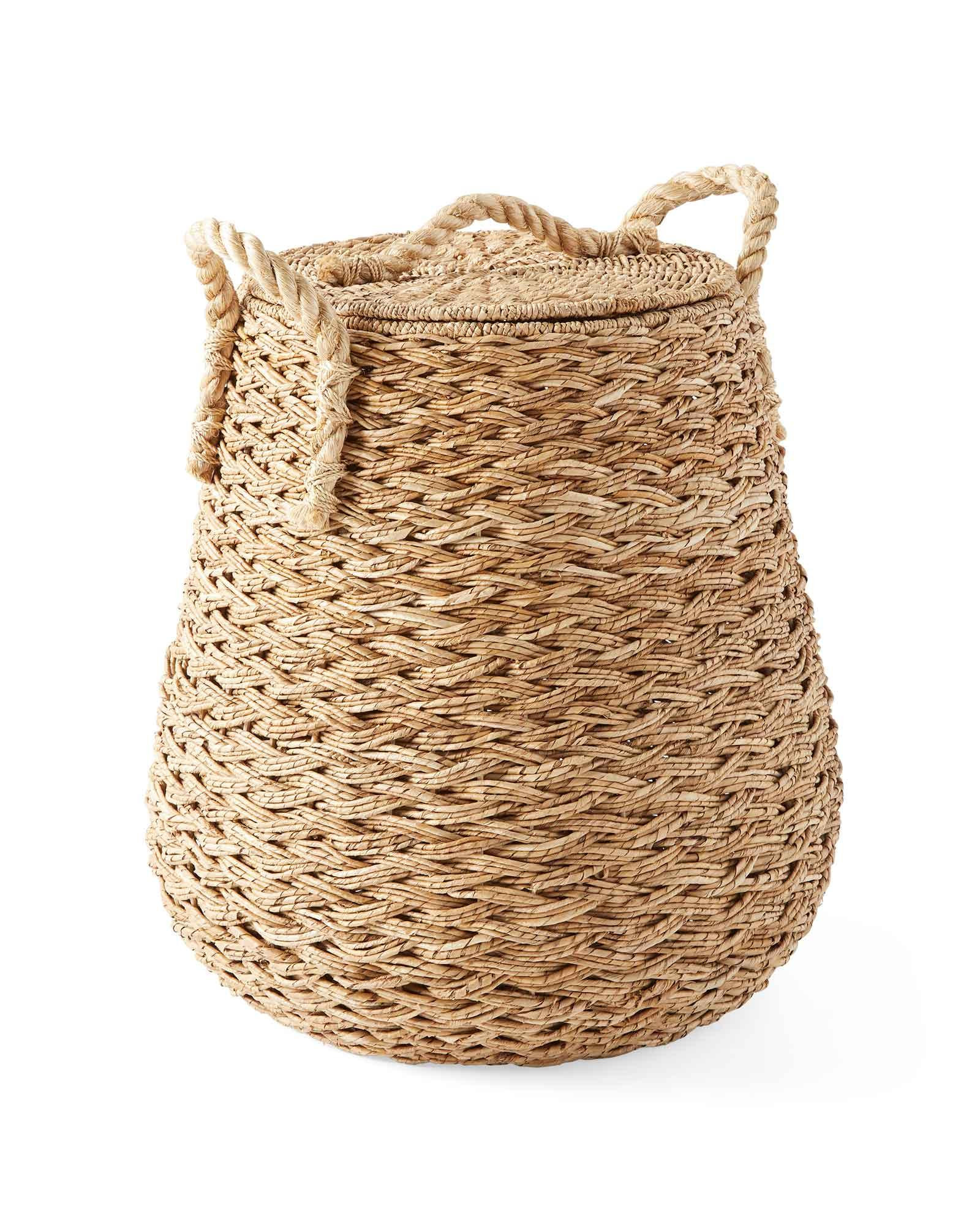 Lima Basket | Serena and Lily