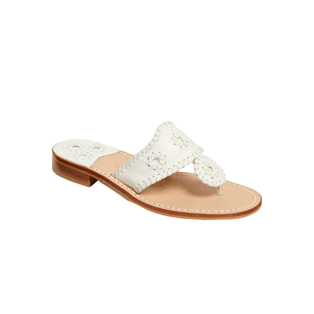 Jacks Flat Sandal | Jack Rogers