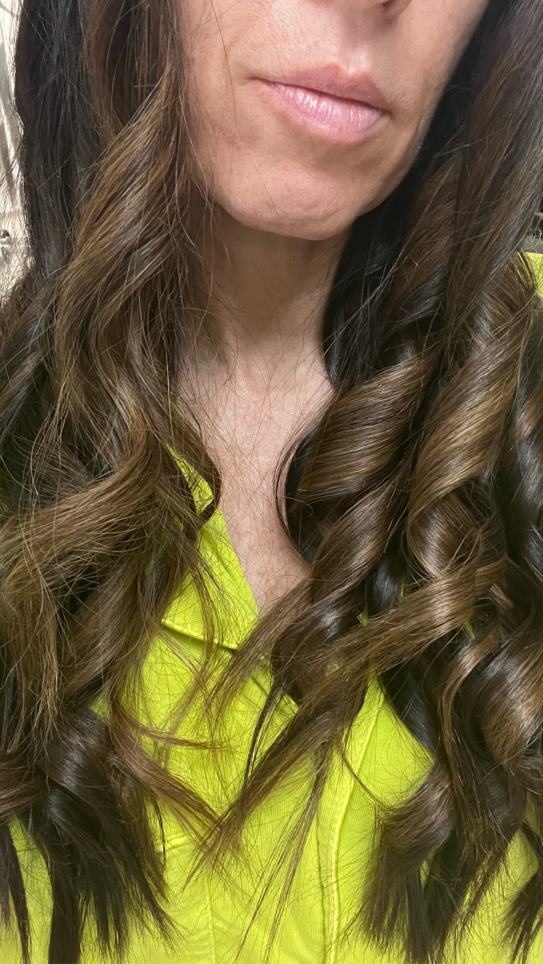 Loving my new curling tool!  Long hair approved!  

#LTKselfcare #LTKOver40 #LTKmorningroutine