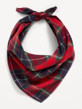 Printed Bandana for Pets | Old Navy (US)