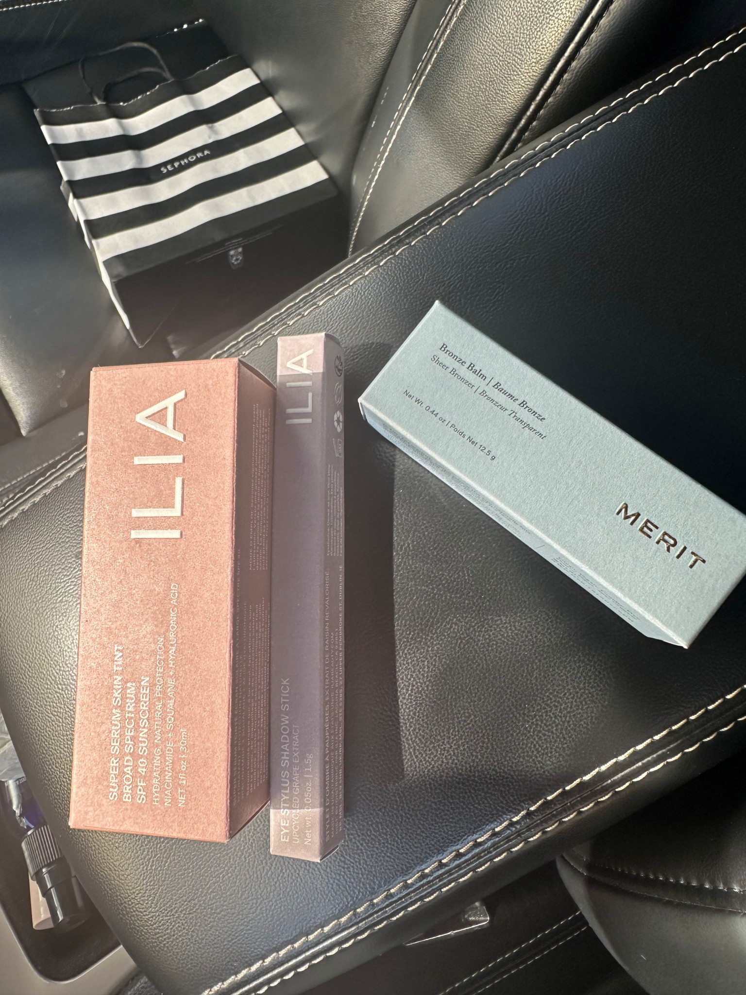 Sephora restocks! 

#LTKTravel #LTKBeauty #LTKStyleTip