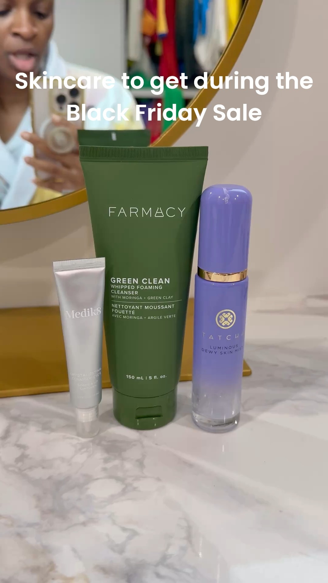 Skincare for acne prone skinn

#LTKCyberWeek