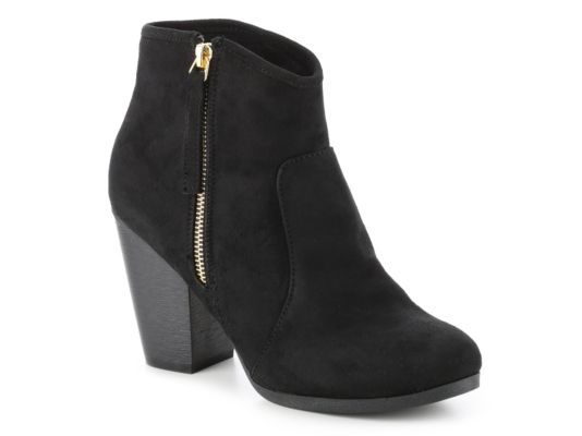 Link Bootie | DSW