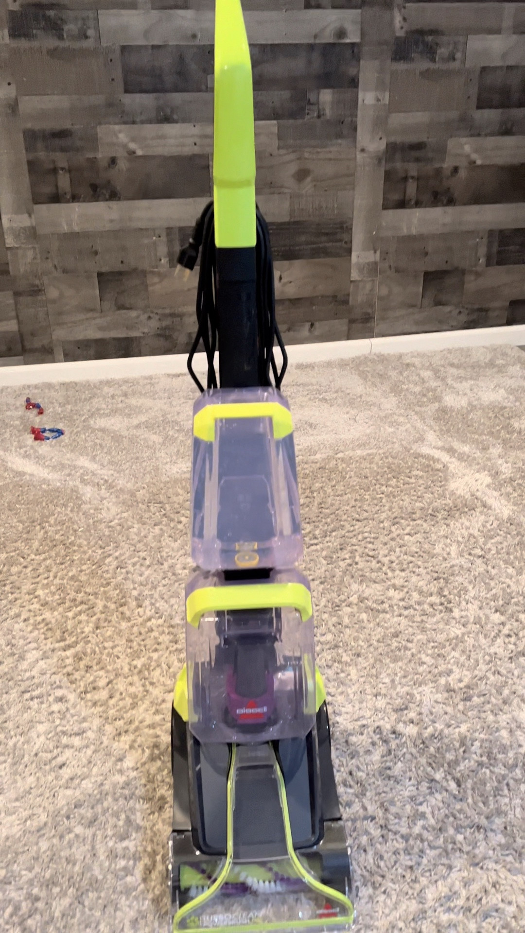 Bissel Carpet Cleaner 10/10 

#LTKhome