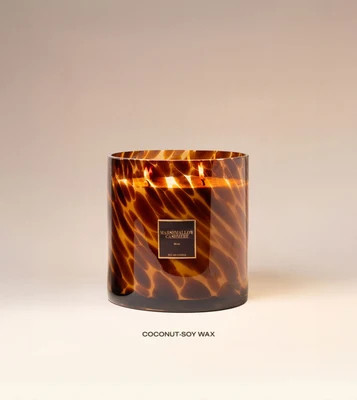Baby Big Ass Candle - Limited - Edition Marshmallow Cashmere - 150 oz Limited-Edition Marshmallow Cashmere | Big Ass Luxuries