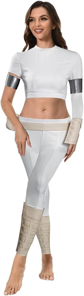 Womens Queen Cosplay Costume Princess Costume Adult Movies Halloween Cosplay Outfit | Amazon (US)