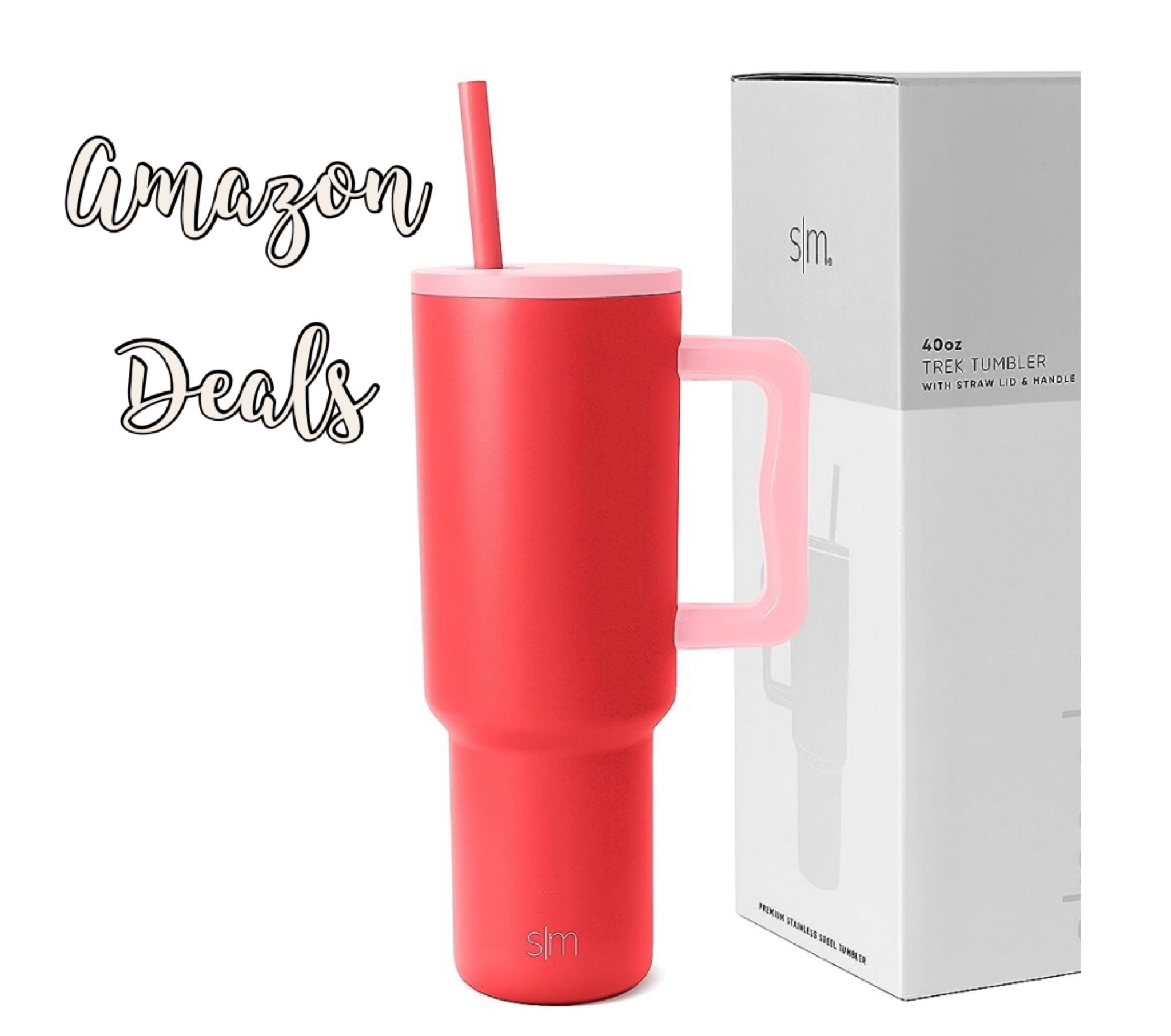 Amazon Deals 

#LTKsalealert #LTKfindsunder50 #LTKfindsunder100