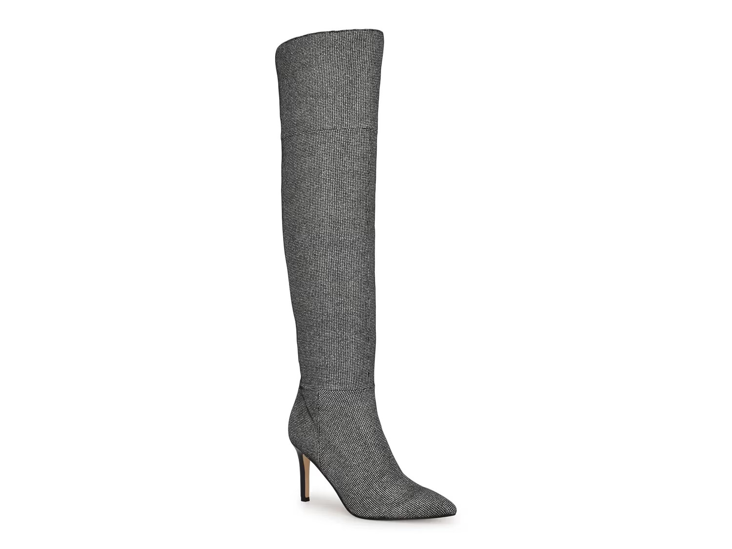 Nine West Fredy Over-the-Knee Boot | DSW