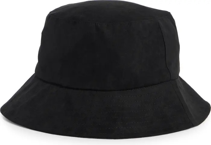 Faux Suede Bucket Hat | Nordstrom