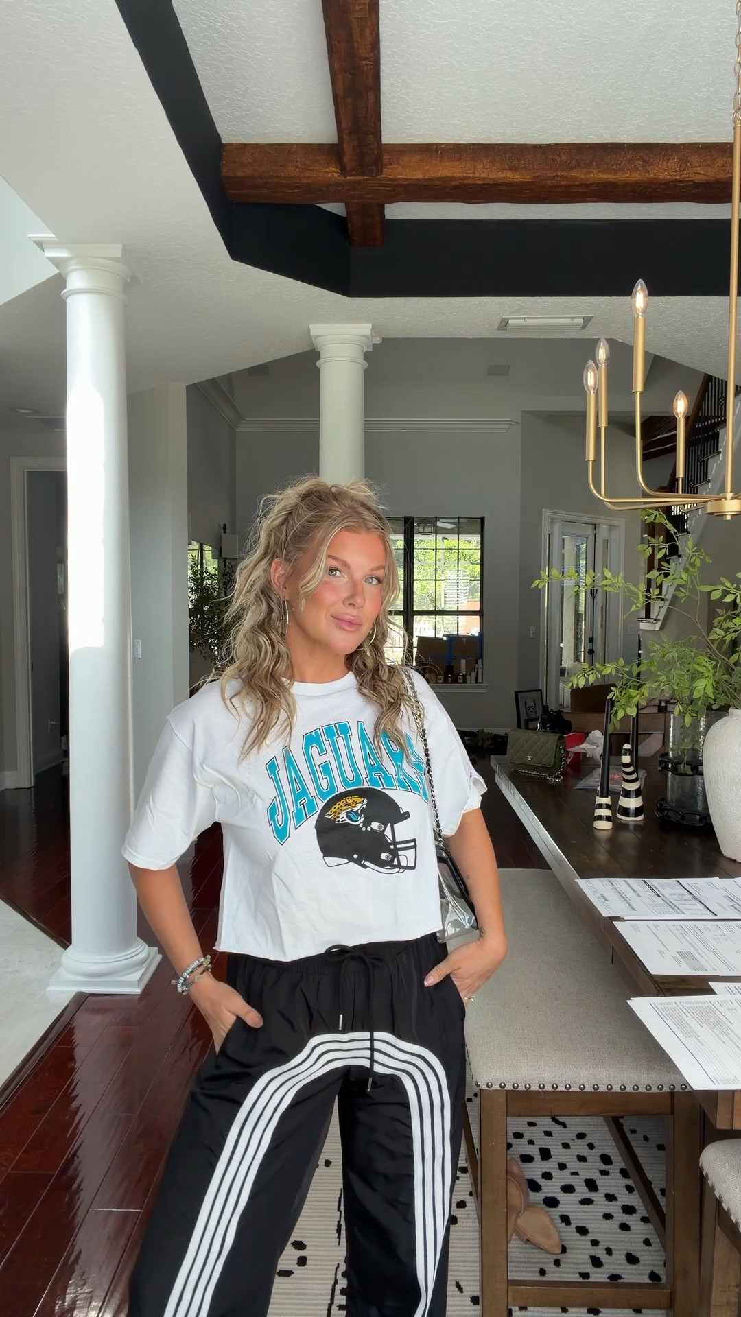 Jaguars game day babyyyyyy. NFL game day. Football season 😍