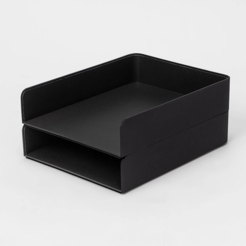 Set of 2 Paper Trays - Project 62™ | Target