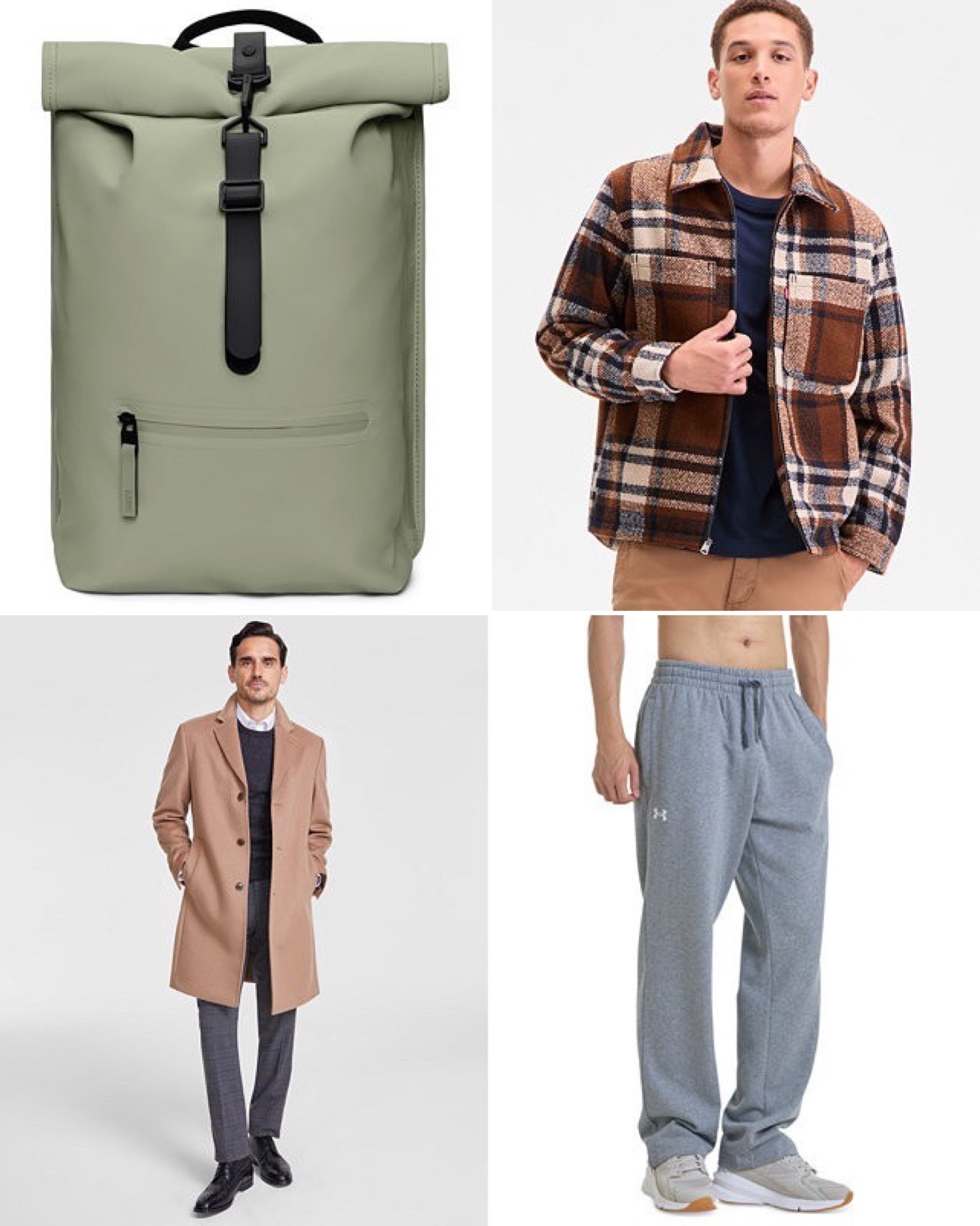 Holiday gifts for him from Macy’s 
Macy’s Black Friday sale

#LTKCyberWeek #LTKSaleAlert #LTKGiftGuide