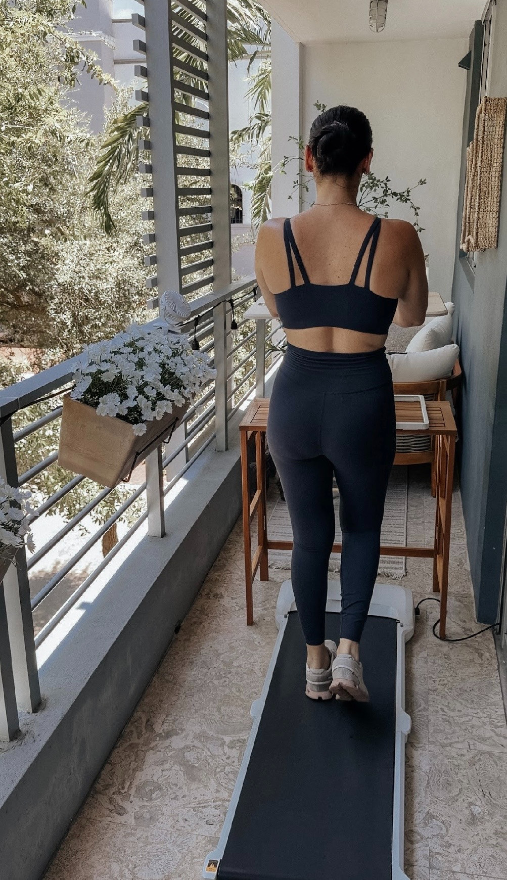Love this @Target workout set 🖤 Wearing a large in the top and a medium in the bottoms.

#LTKootd #LTKgrwm #LTKdayinmylife