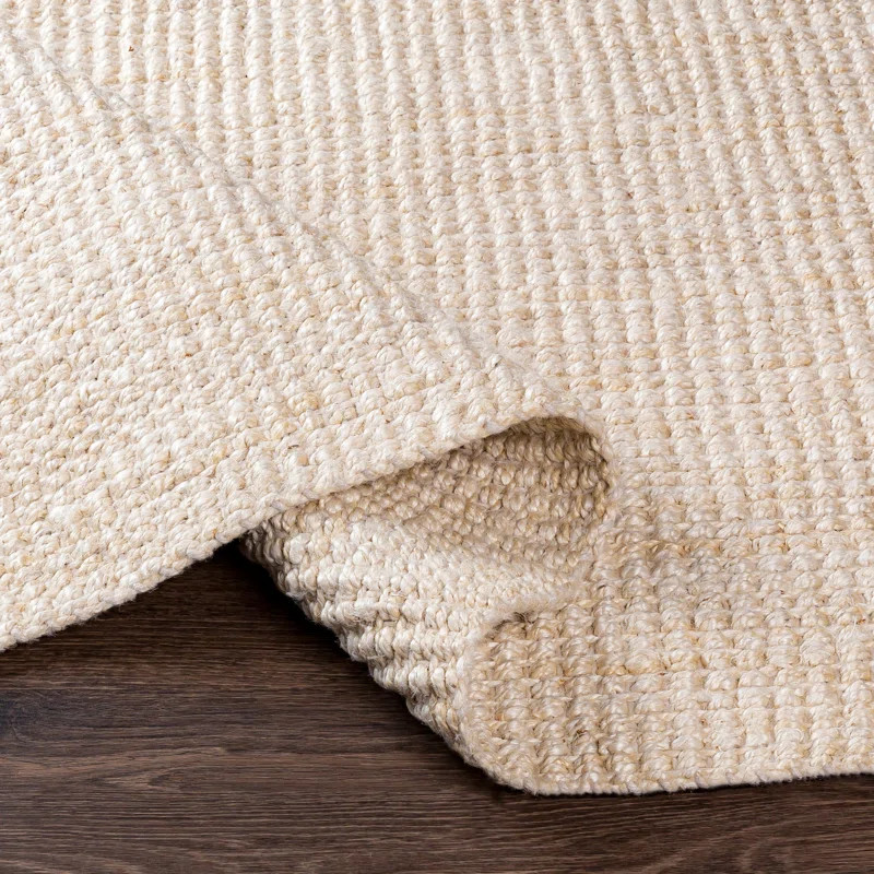 Abby Flatweave Jute/Sisal Rug | Wayfair North America