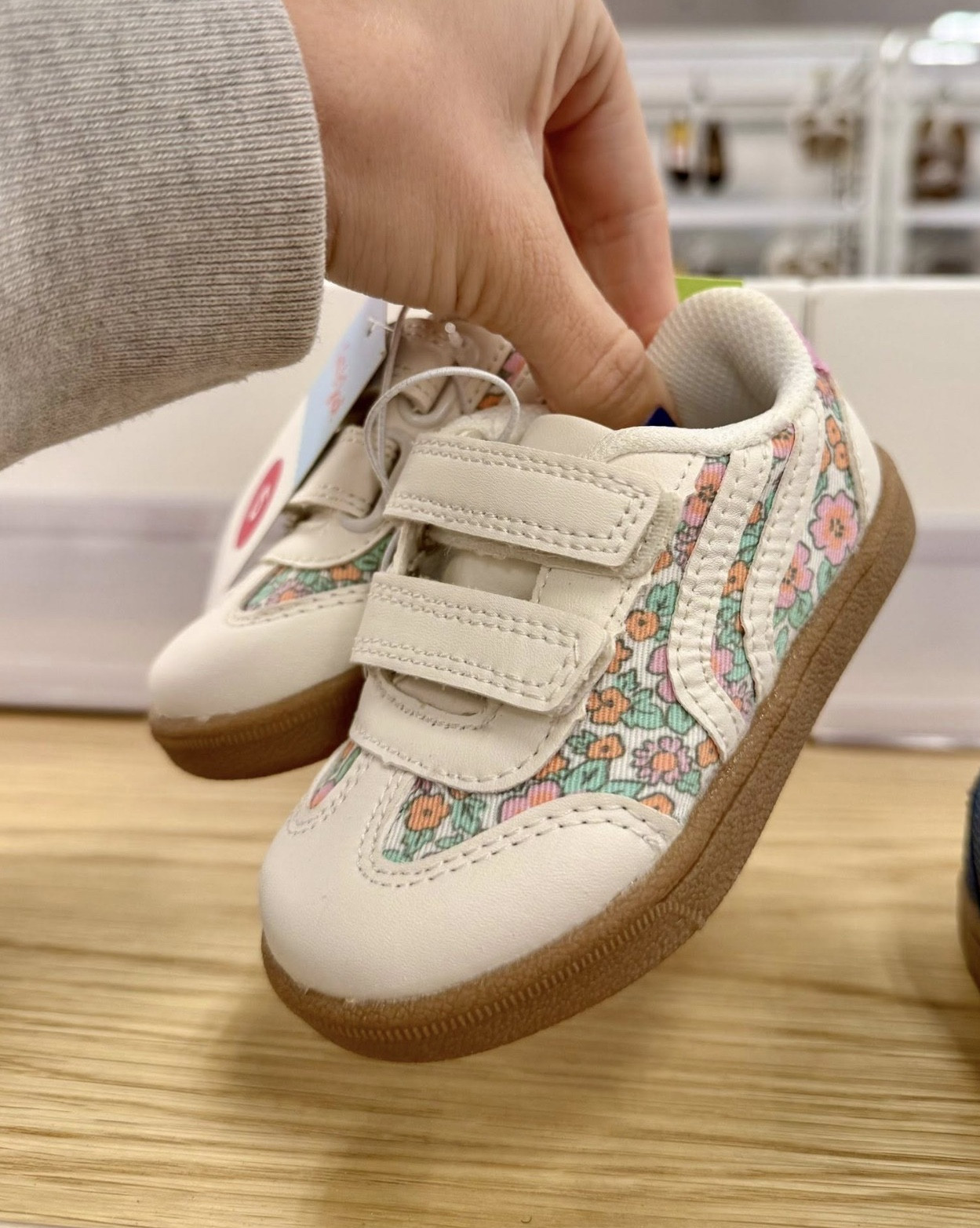 Girls spring fashion finds 😍🌸

#LTKKids #LTKootd #LTKBaby