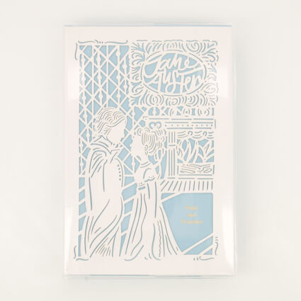 Pride & Prejudice | TK Maxx